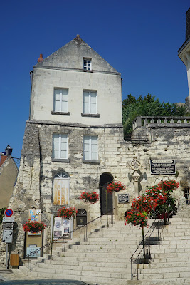 Ville de Montrichard, Montrichard à Montrichard Val de Cher