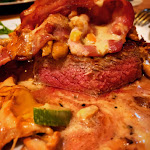 Photo n°1 de l'avis de Ronnie.o fait le 13/09/2020 à 13:12 sur le  Restaurant Hirsch Isny à Isny im Allgäu