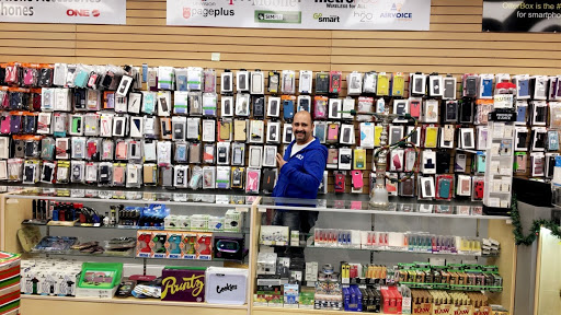 Cell Phone Store «One Wireless Stores», reviews and photos, 455 W Fourth St, Lorain, OH 44052, USA