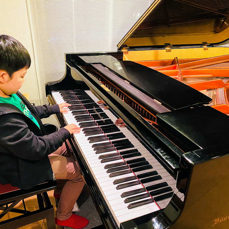 あけらみゆきピアノ・チェンバロ教室
