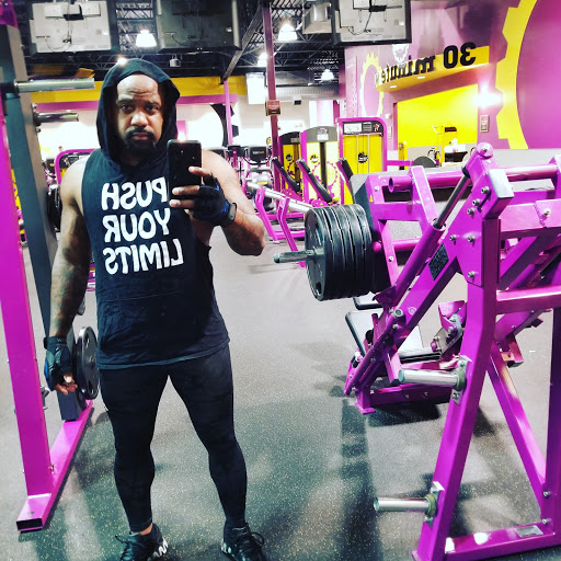 Gym «Planet Fitness», reviews and photos, 141 US-130, Cinnaminson, NJ 08077, USA