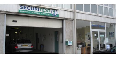 Sécuritest Contrôle Technique Automobile REMELFANG à Rémelfang