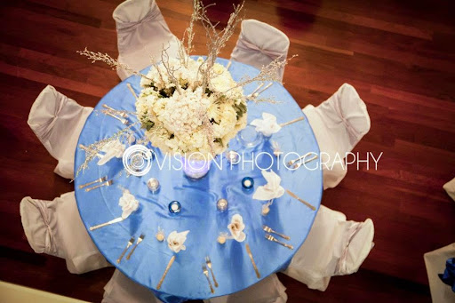 Banquet Hall «Lafayette Grande Banquet Facility», reviews and photos, 1 Lafayette St, Pontiac, MI 48342, USA