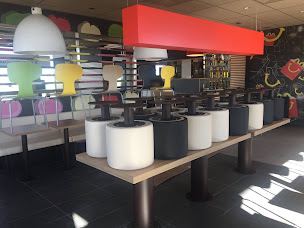Photo n°4 de McDonald's Beaupréau à Beaupréau-en-Mauges ()
