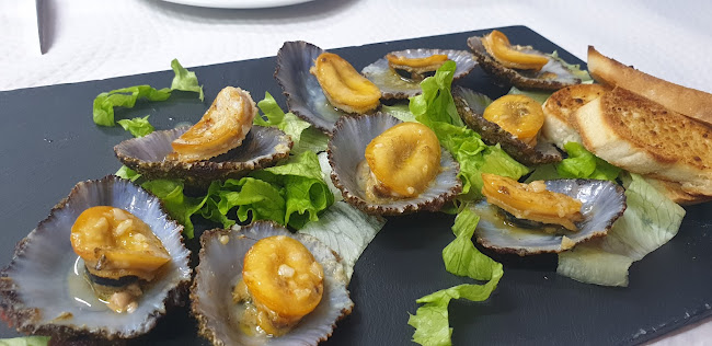 Restaurante Lagoa - Praia da Vitória