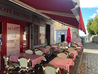 Photos du propriétaire du Restaurant Caf&Couette à Sainte-Suzanne-et-Chammes - n°1