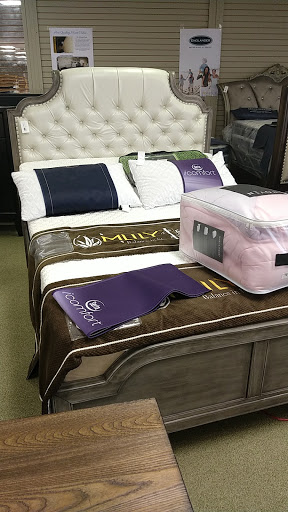 Mattress Store «A Better Home Store», reviews and photos, 8239 S Holly St, Centennial, CO 80122, USA
