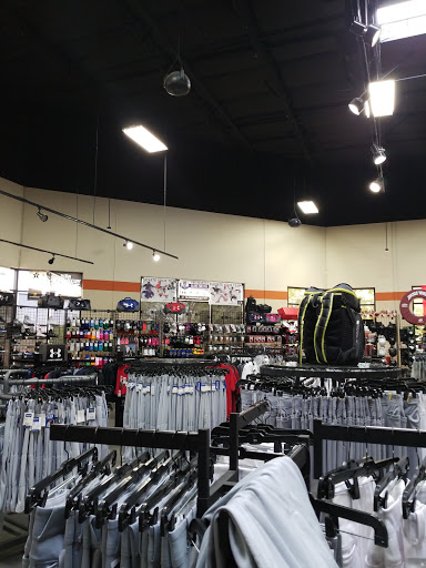 Sporting Goods Store «Universal Athletic Services», reviews and photos, 14131 Rio Vista Blvd #1, Peoria, AZ 85381, USA