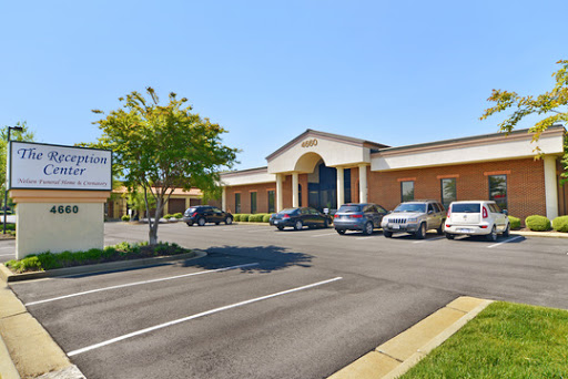 Funeral Home «Nelsen Funeral Home», reviews and photos, 4650 S Laburnum Ave, Richmond, VA 23231, USA