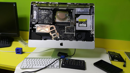 Computer Repair Service «PC & Mac Wizard Service», reviews and photos, 14157 SW 119th Ave, Miami, FL 33186, USA