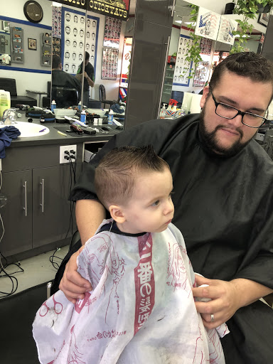 Barber Shop «3 Kings Barbershop», reviews and photos, 3624 W Bell Rd #2, Glendale, AZ 85308, USA