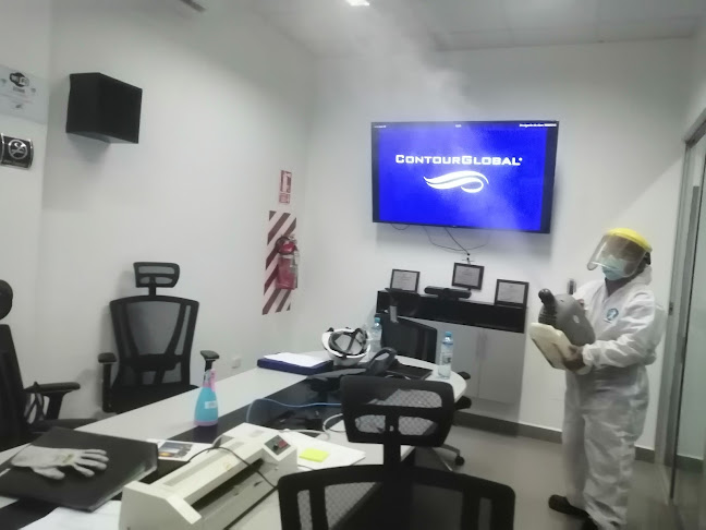 Opiniones de FUMIGACIONES TRUJILLO - SOSMAC SRL en Trujillo - Empresa de fumigación y control de plagas
