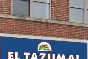El Tazumal image