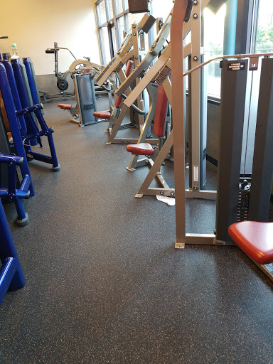 Gym «Pacific Northwest Fitness», reviews and photos, 401 Broadway Ave E, Seattle, WA 98102, USA