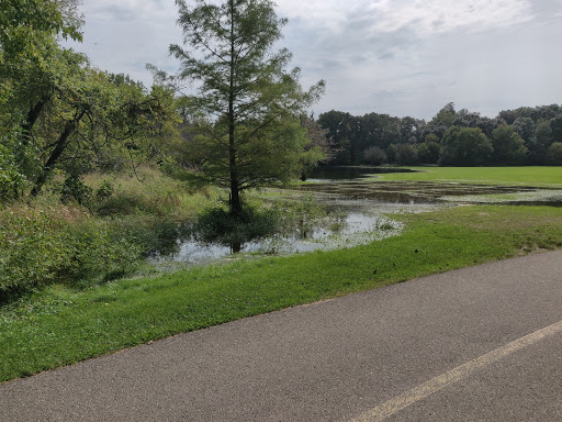 Nature Preserve «Sidney Yates Flatwoods», reviews and photos, N Caldwell Ave, Chicago, IL 60646, USA