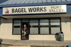 Bagel Works Hunt Valley image