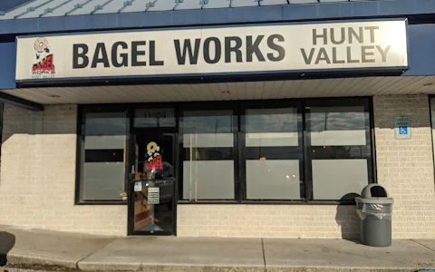 Bagel Works Hunt Valley image