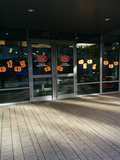 Health Club «Boston Sports Clubs», reviews and photos, 70 Station Landing, Medford, MA 02155, USA