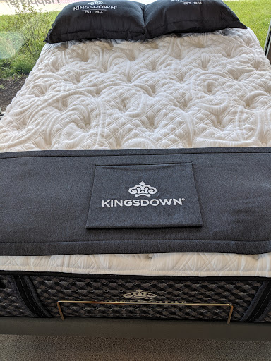 Mattress Store «Mattress Warehouse of Forked River», reviews and photos, 306 N Main St, Lanoka Harbor, NJ 08734, USA