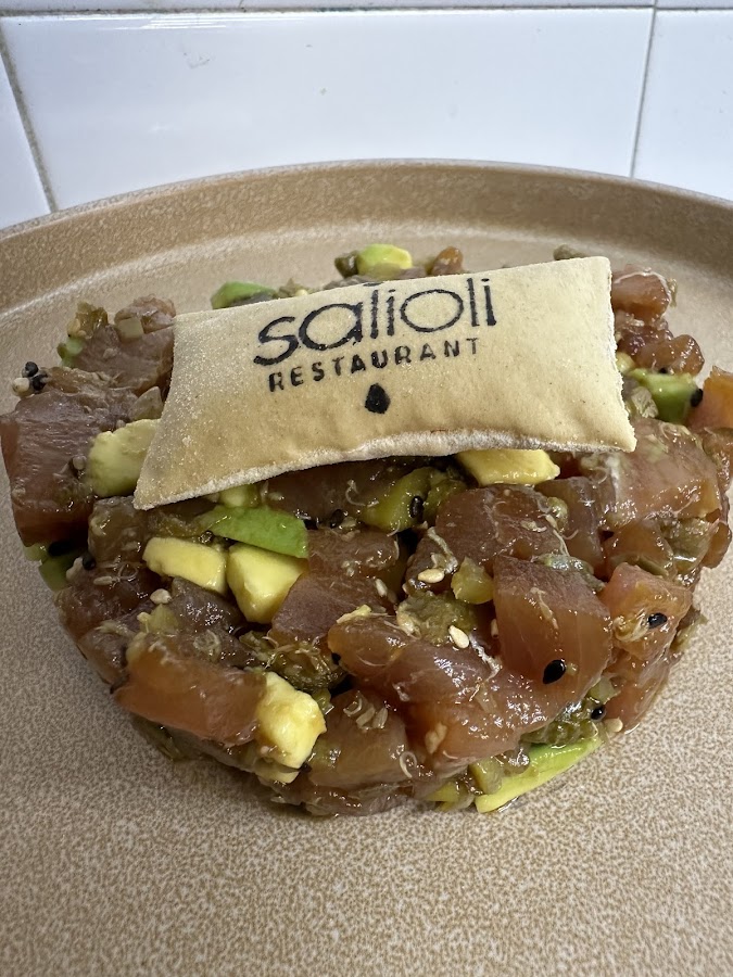 SALIOLI Restaurant
