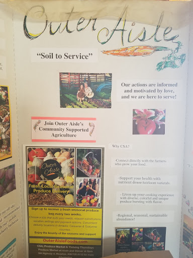 Event Venue «Outer Aisle Catering and Venue», reviews and photos, 164 CA-4, Murphys, CA 95247, USA