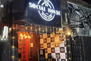 The Social House image