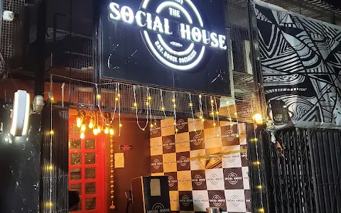 The Social House image