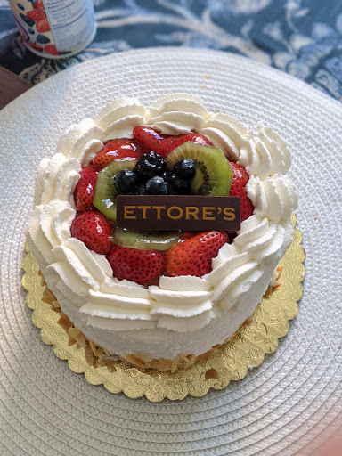 Ettore's Bakery & Cafe