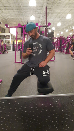 Gym «Planet Fitness», reviews and photos, 3035 N Sanders St, Helena, MT 59601, USA