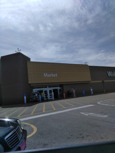 Department Store «Walmart Supercenter», reviews and photos, 6868 US-129, Live Oak, FL 32060, USA