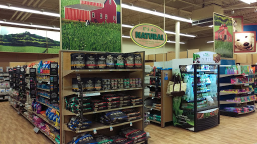 Pet Supply Store «Petco Animal Supplies», reviews and photos, 1465 Woodbury Ave, Portsmouth, NH 03801, USA