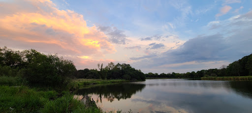 Nature Preserve «Penny Road Pond», reviews and photos, Penny Rd, Barrington, IL 60010, USA