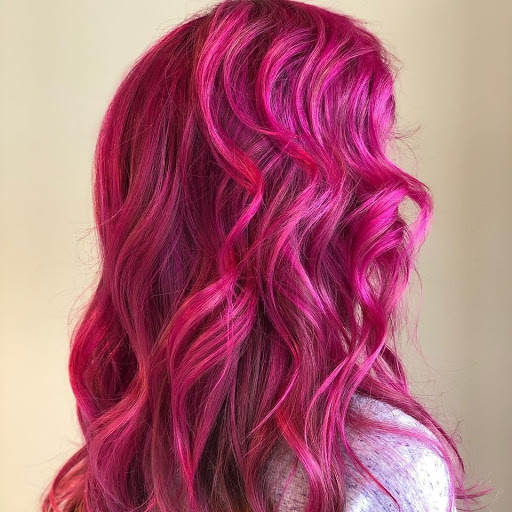 Hair Salon «Mallia Salon & Spa», reviews and photos, 740 Concourse Cir #110, Middle River, MD 21220, USA