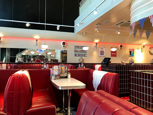 Eddie Rocket's