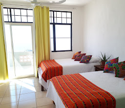 Casa la vida es bella photo