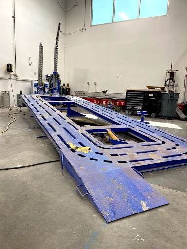 Auto Body Shop «Unique Auto Body South Jordan», reviews and photos, 11521 S Redwood Rd, South Jordan, UT 84095, USA