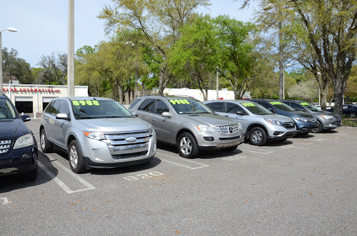 Used Car Dealer «Beach Boulevard Automotive», reviews and photos, 6833 Beach Blvd, Jacksonville, FL 32216, USA