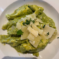 Pesto du Restaurant italien Marcella à Paris - n°2