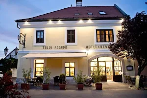 Toldi Inn image