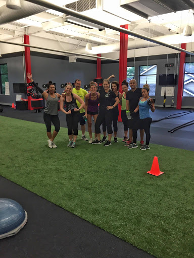 Health Club «Edge Family Fitness», reviews and photos, 30050 Town Center Loop W #110, Wilsonville, OR 97070, USA