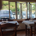 Photo n°8 de l'avis de Luana.a fait le 02/06/2018 à 19:54 sur le  Ristorante Focacceria da Mauro à Luni