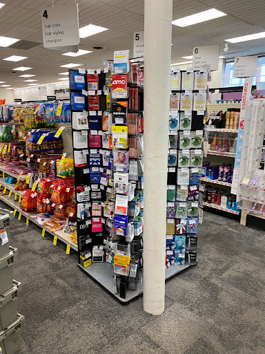 Drug Store «CVS», reviews and photos, 18 W Maple Ave, Merchantville, NJ 08109, USA