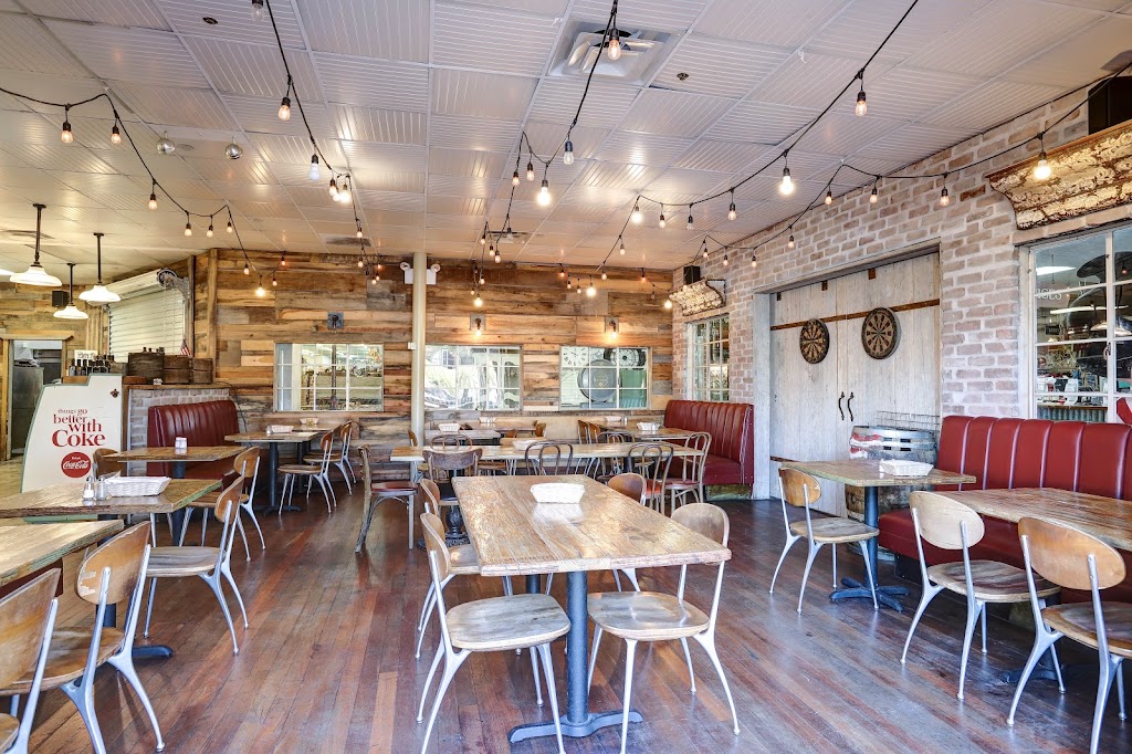 American Way Smokehouse Chandler, AZ 85225 Menu, Hours, Reviews and