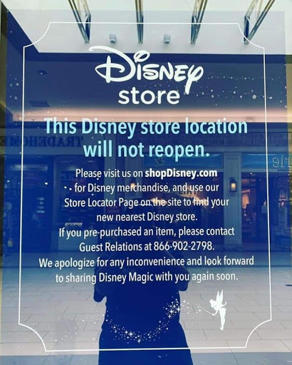 Toy Store «Disney Store», reviews and photos, 6501 Grape Rd, Mishawaka, IN 46545, USA