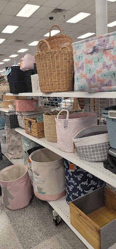 Clothing Store «Ross Dress for Less», reviews and photos, 2870 Chapel Hill Rd, Douglasville, GA 30135, USA