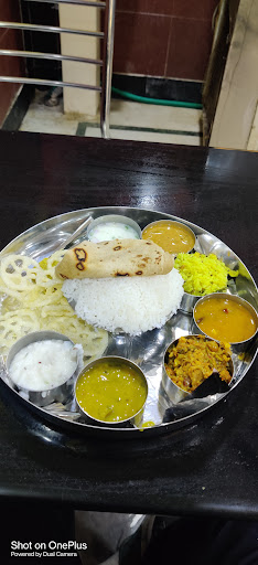 Harika Tiffin Center Setup
