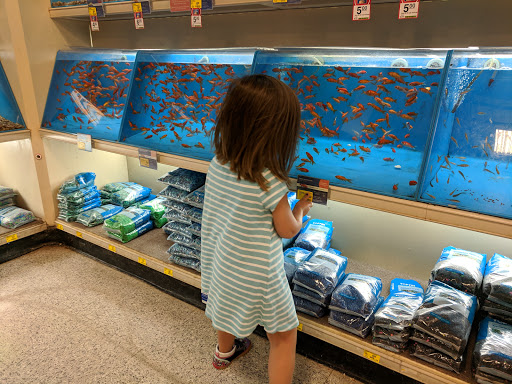 Pet Supply Store «PetSmart», reviews and photos, 1717 PA-228 d, Cranberry Twp, PA 16066, USA