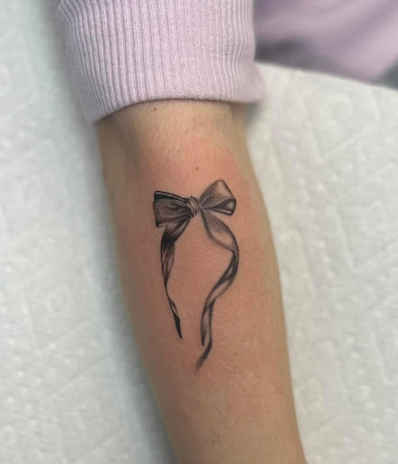 Find octopus tattoo ideas for your next unique tattoo in Fort Wayne at Grade A Tattoos and Body Piercing