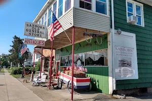 Sanborn Old General Store image