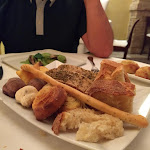 Photo n°5 de l'avis de Doretta.a fait le 18/07/2019 à 22:53 sur le  Ristorante Degusteria Del Gigante Di Gaetani Sigismondo à San Benedetto del Tronto